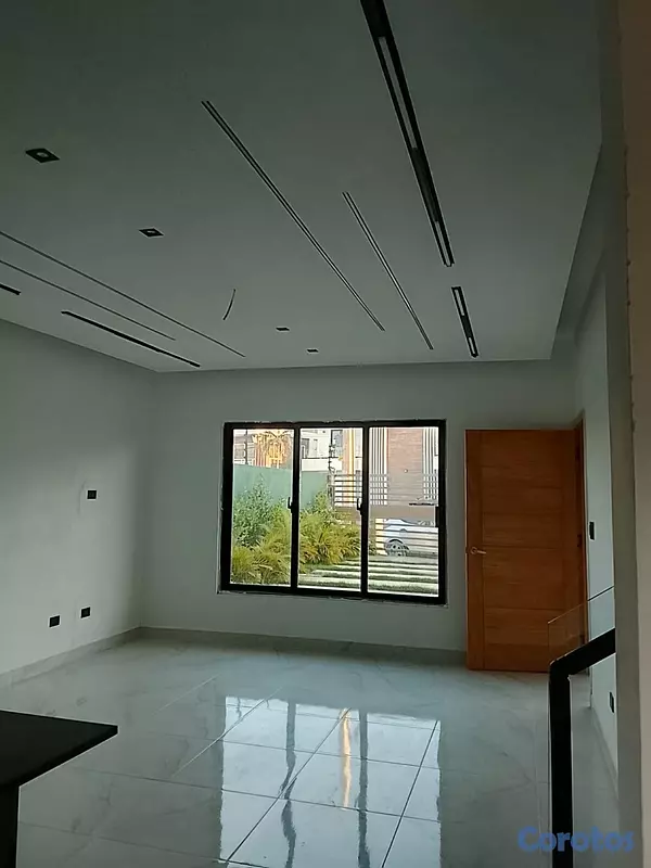 casas vacacionales y villas - ALQUILO HERMOSA VILLA PUNTA CANA
  5