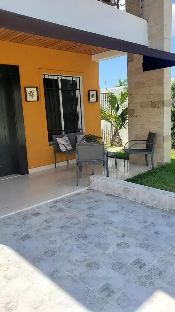 casas - Se Vende Casa en Villa Maria en Urbanizacion Cerrada 2