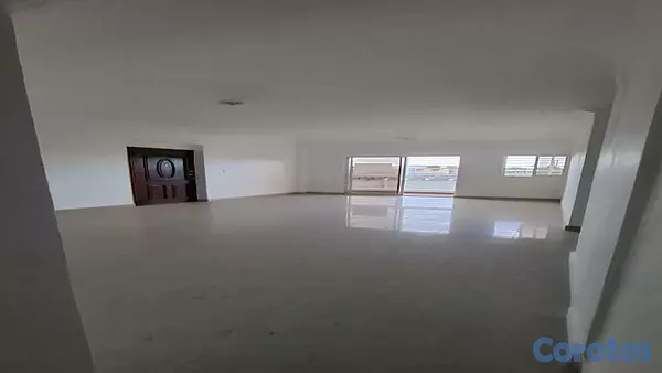 apartamentos - VENTA APARTAMENTO 155 m2 - SECTOR BELLA VISTA, D.N 3