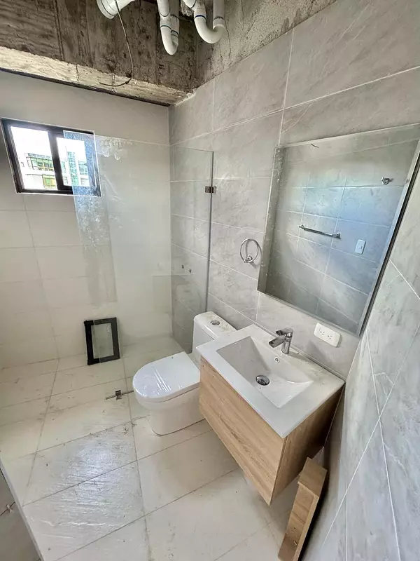 apartamentos - Apartamento Nuevo en Venta  El Millón  7