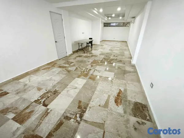 apartamentos - Vendo 2da Con Terraza amplia en Naco ju 9