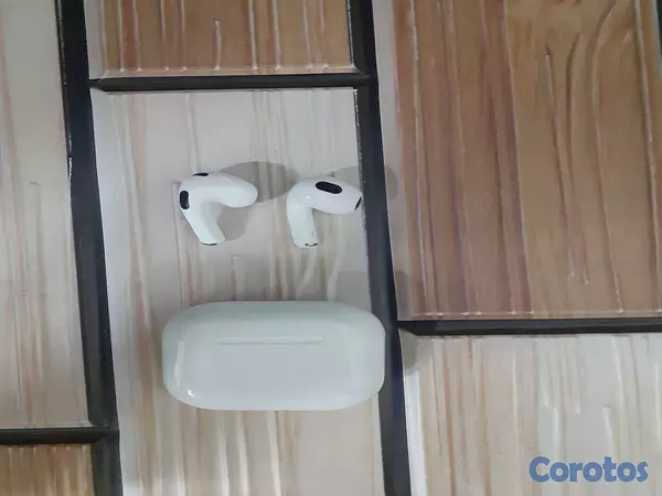 otros electronicos - Audifonos inalambricos 3ra generacion 1.1 4