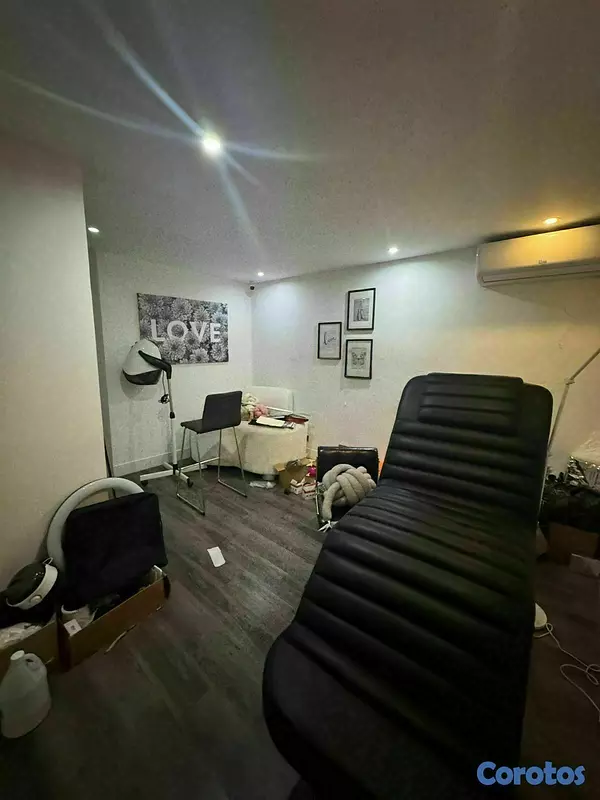 oficinas y locales comerciales - Alquilo Amplio Local En Urb. Fernandez Cod:PD514 7