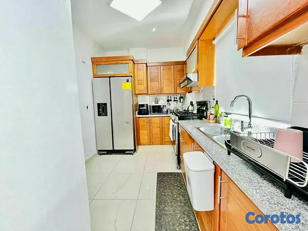 apartamentos - Apartamento en el millón 2