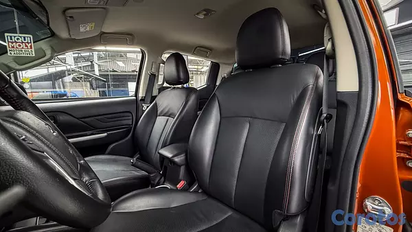 jeepetas y camionetas - Mitsubishi L200 Sportero 2024  13