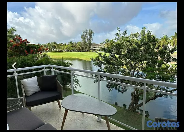 apartamentos - Rento Apartamento Amueblado, 3 habitaciones, Cocotal, Bávaro, Punta Cana 2