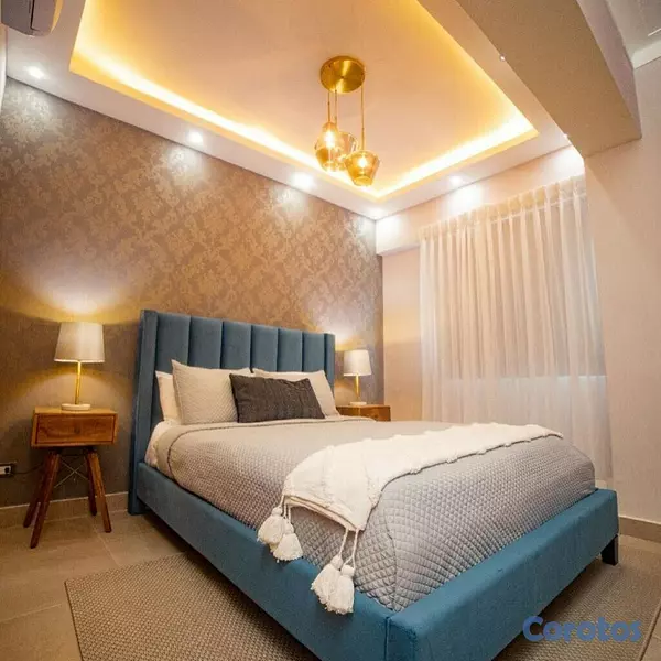 apartamentos - Alquilo 7