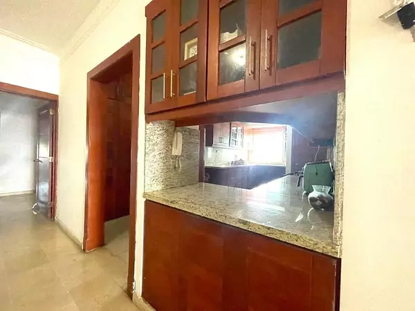 apartamentos - VENTA DE APARTAMENTO EN EL EVARISTO MORALES 📍DN 9