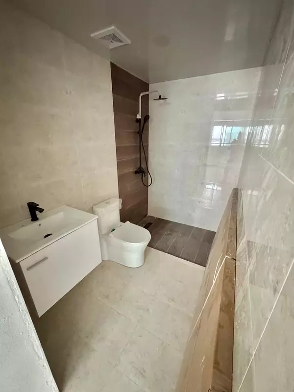 apartamentos - Vendo apartamento en Renacimiento.  5