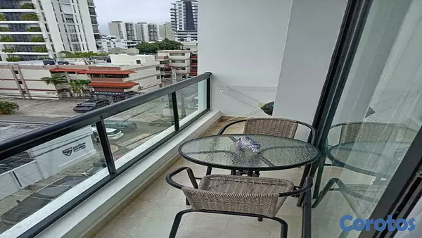 apartamentos - Lujoso apartamento en el Ensanche Paraiso 2