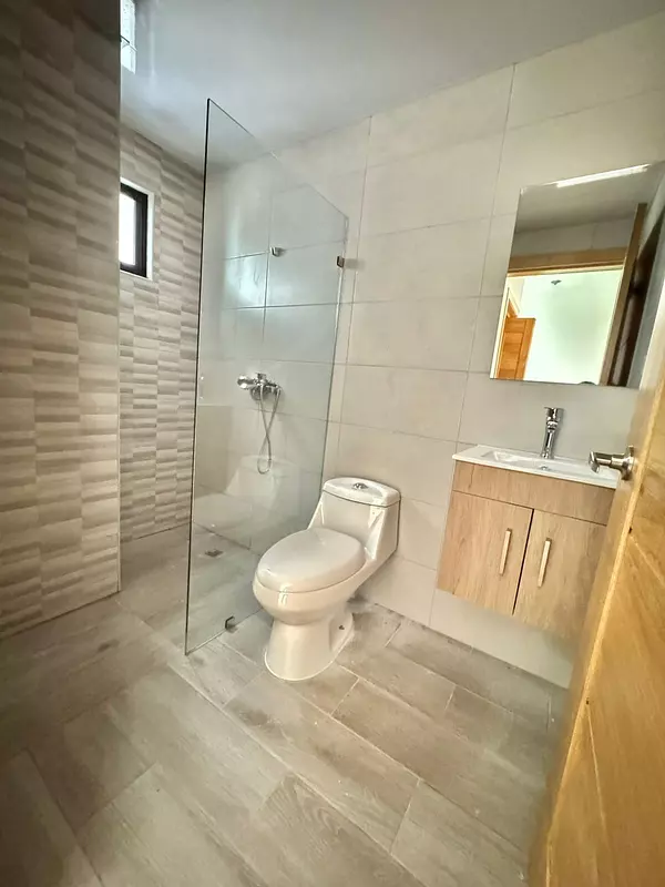 apartamentos - Apartamento Nuevo en Venta LOS PRADOS 4