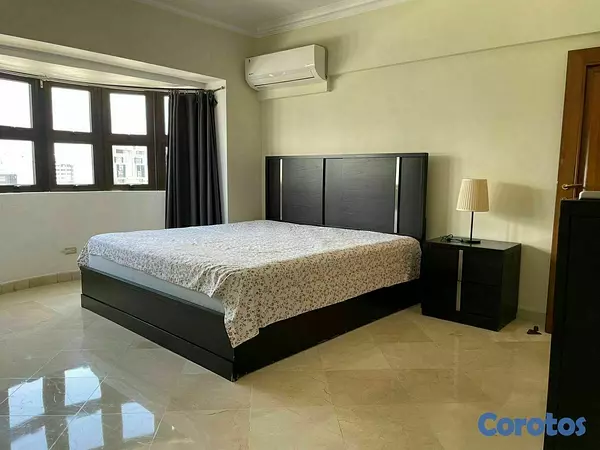 apartamentos - Apartamento amueblado en la Esperilla  5