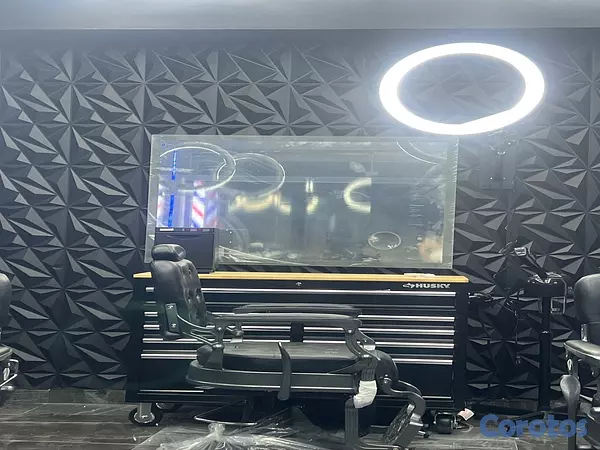 empleos disponibles - Se solicitan Barberos!  4