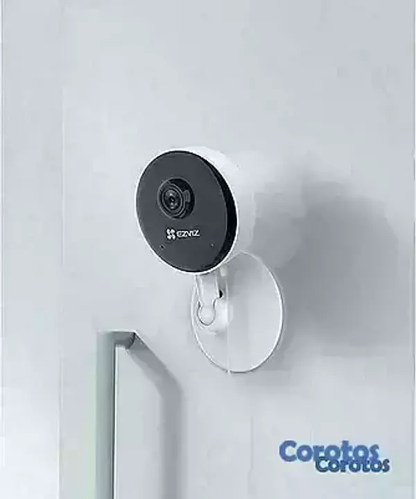 camaras y audio - CAMARA WIFI  2
