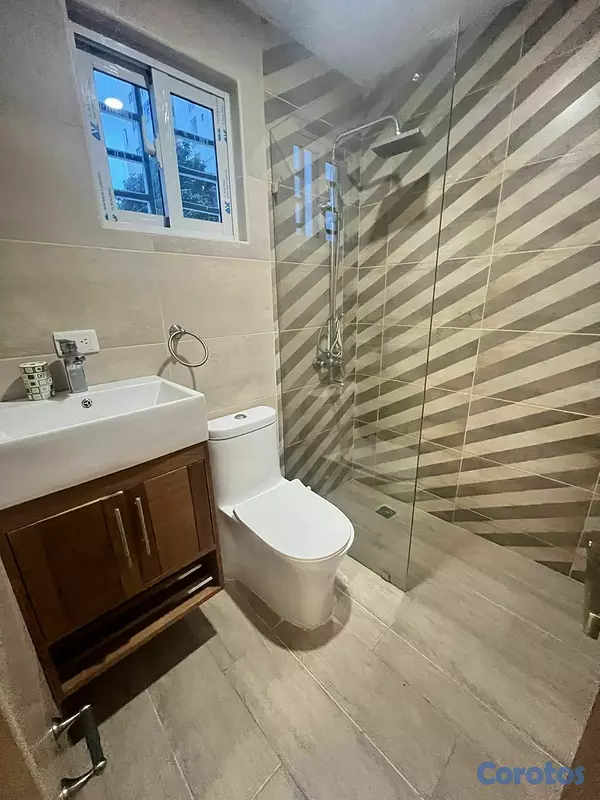 apartamentos - Venta de Apartamento Alma Rosa I 9