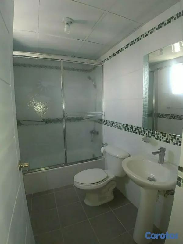apartamentos - AMPLIO APARTAMENTO CON HERMOSA VISTA AL MAR EN LOS CACICAZGO 6