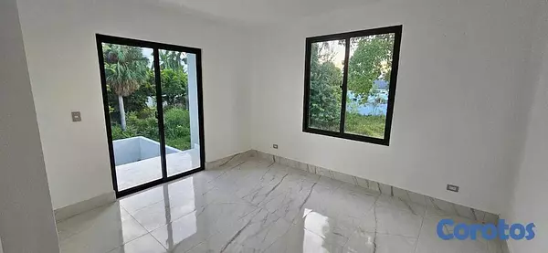 casas - Casa en Santiago las Carmelitas Nueva de 3 habitac 16