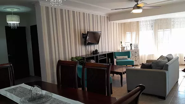 apartamentos - Apartamento en Venta ubicado en Las Dianas  6