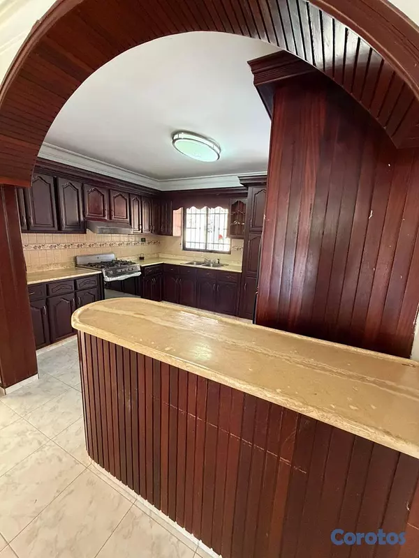 casas vacacionales y villas - SE VENDE VILLA DE OPORTUNIDAD, VILLA DON PÉREZ 20
