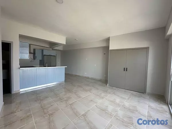 apartamentos - Apartamento en. Venta Serrallés  3