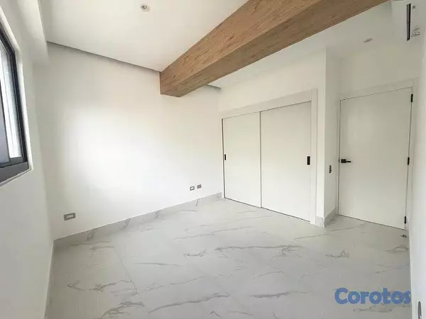 apartamentos - Apartamento en alquiler en Evaristo Morales 3