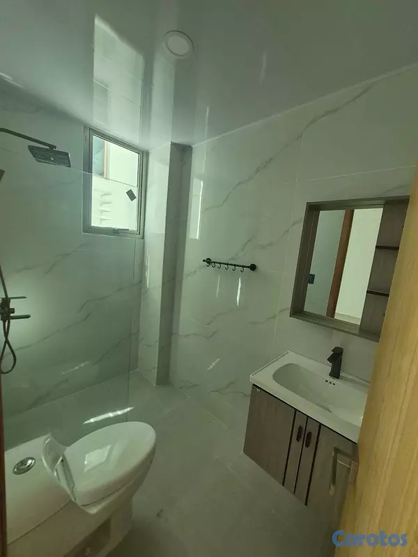 apartamentos - vendo apartamento-mirador sur  5