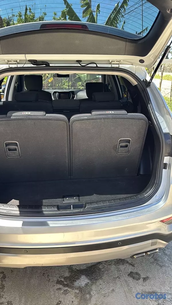 jeepetas y camionetas - La Chulitaaa!!  7