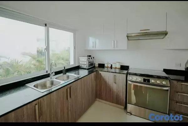 casas vacacionales y villas - Villa en vista cana 4
