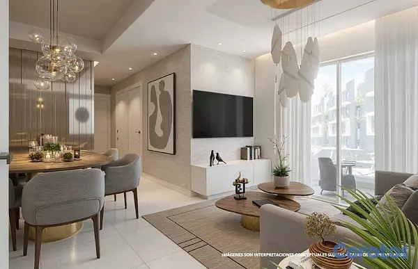 Proyectos - RESIDENCIAL CANEY ORIENTAL
DESDE
US$ 66,415.8
HASTA
US$ 85,550.1 3