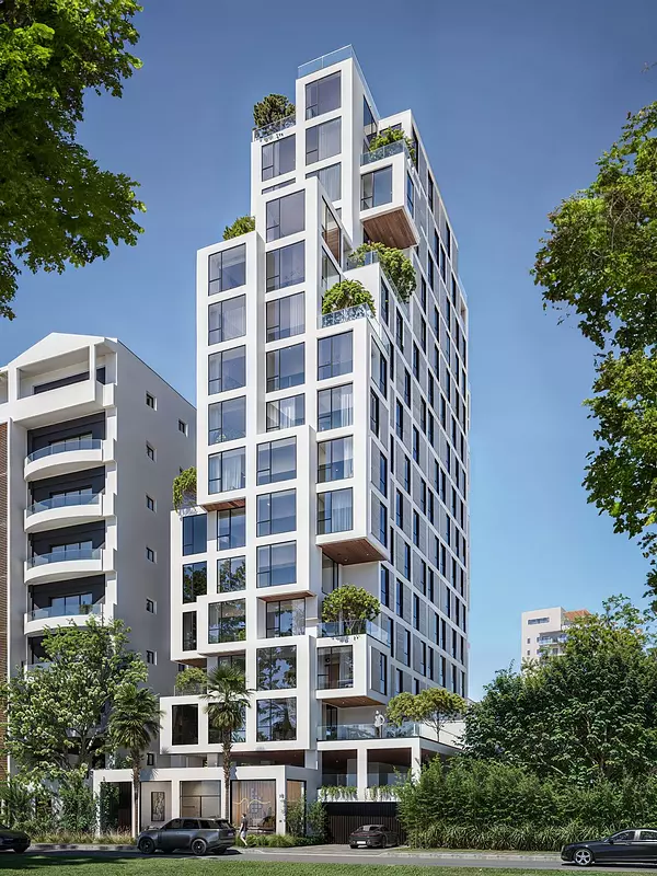 apartamentos - Apartamento En La Esmeralda, santiago  2