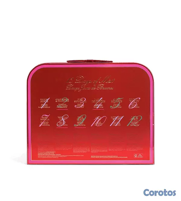 salud y belleza - 100% originales  5