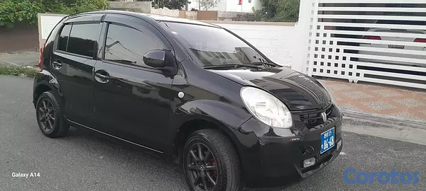 carros - Toyota Passo 2011 Ligeramente Negociable. 4