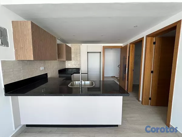 apartamentos - alquiló piso 9 urbanización real una habitación 1.5 baños parqueo techado nuevo  5