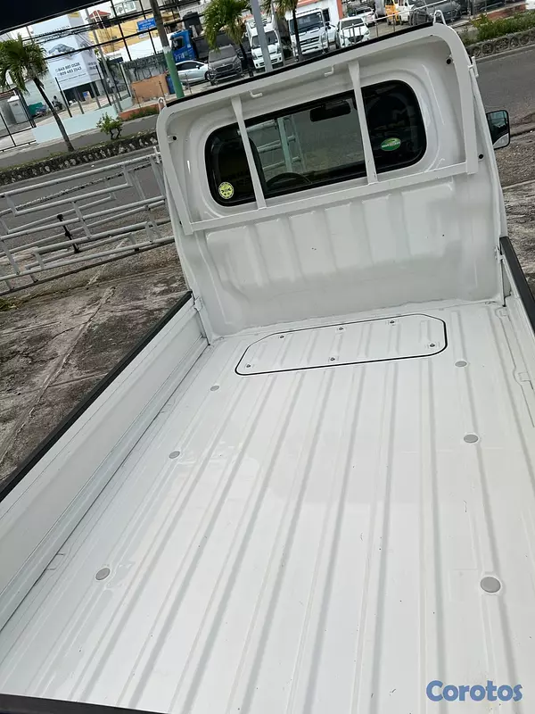 jeepetas y camionetas - Daihasun hijet 4x4 2020 7