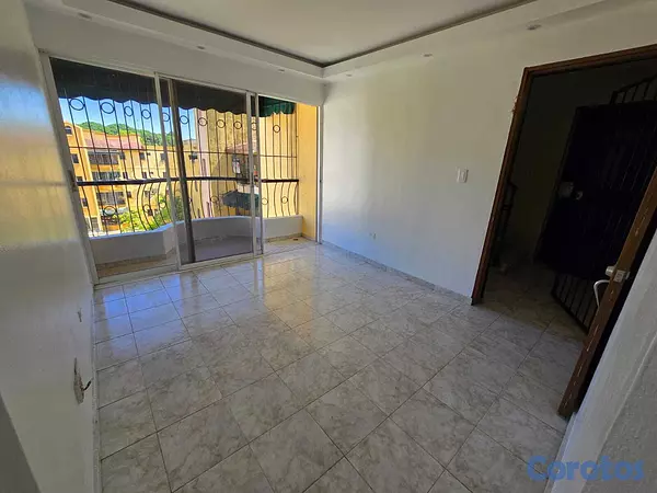 apartamentos - Apartamento en la Jacobo Majluta 4to piso No terra 14