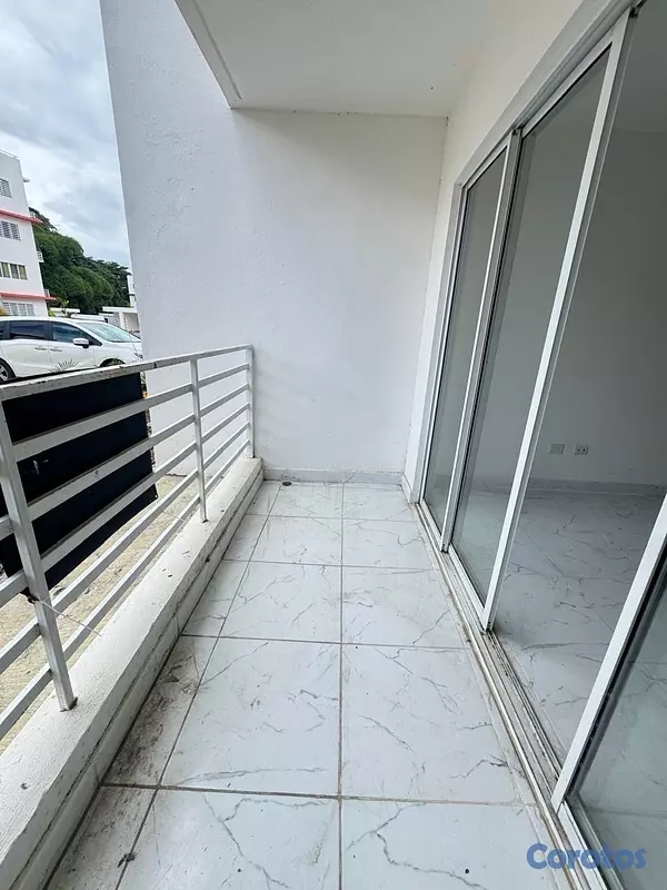 apartamentos - Apartamento en venta Económico Tamboril Santiago. 2