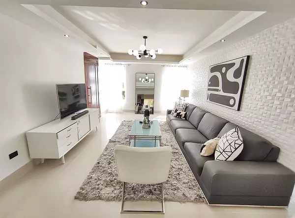 apartamentos - Último nivel de venta en Los Cerros de Gurabo 2
