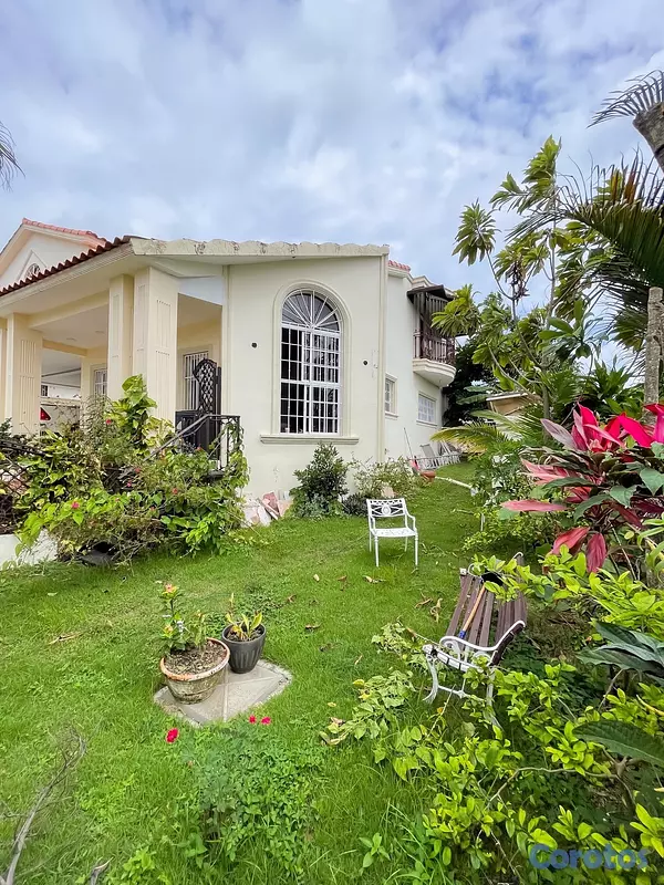 casas - CASA EN VENTA  9
