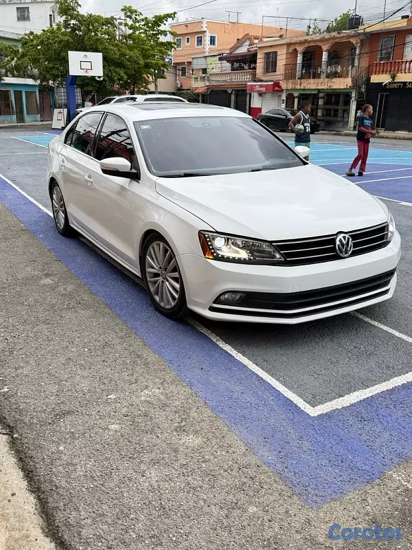 carros - volkswagen JETTA 2016 FULL 4