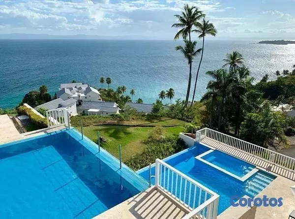 apartamentos - Apartamento en Vista mare en la Galeras Samana 4