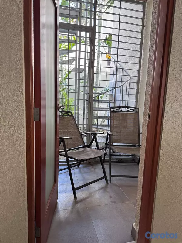 apartamentos - Renta Amueblada - Los Laureles  7