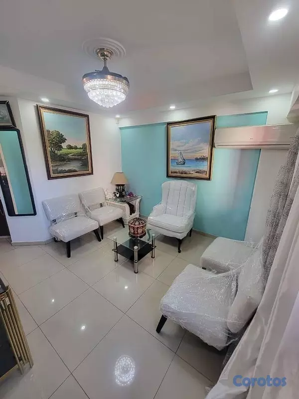 apartamentos - Apto en venta: Renacimiento Santo Domingo. D.N 5