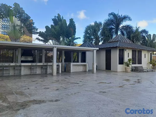 apartamentos - Apartamento Clasico en la Av. Anacaona  10