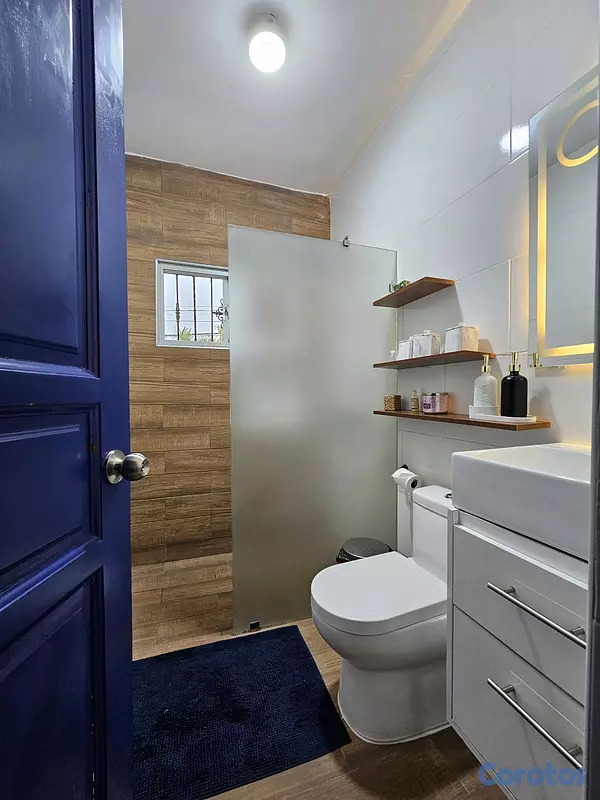 casas - Venta de Casa en Ciudad Real I Residencial cerrado  16