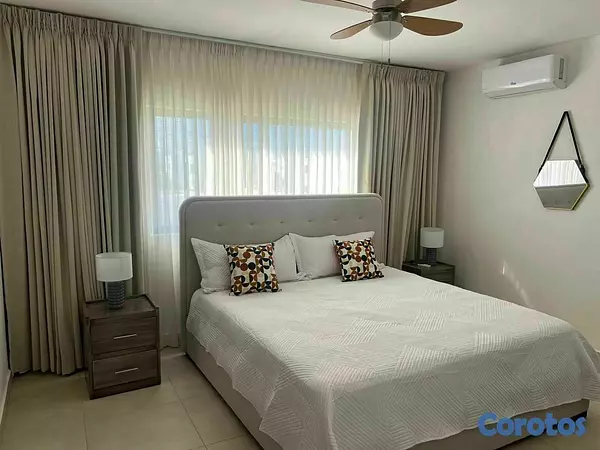 casas - Casa moderna en venta, Punta cana  8