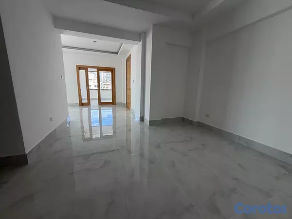 apartamentos - vendo urbanización real nuevo piso 7 tres habitaciones con su baño dos parqueos 5