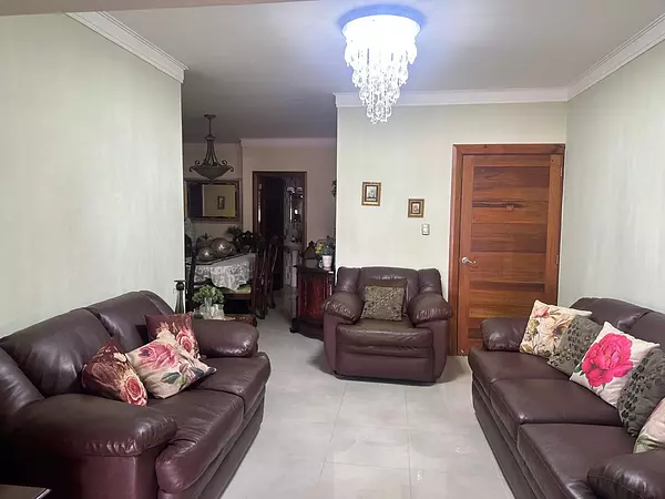 apartamentos - Vendo apartamento en Jardines del Sur 4