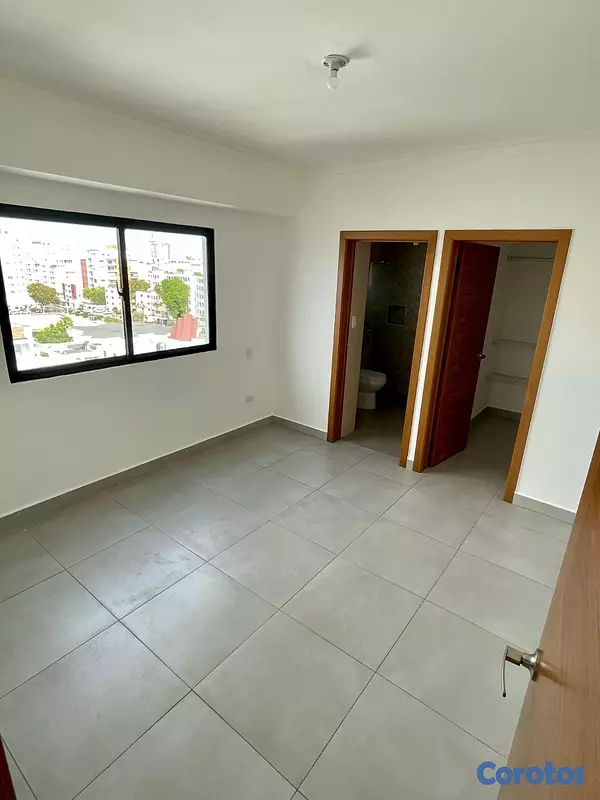 apartamentos - ALQUILO Apartamento de 2 Habitaciones enSector de Evaristo Morales PD561 8
