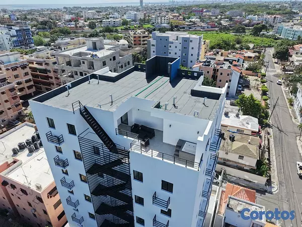 apartamentos - Torre Milos II – Apartamentos en Reparto Los Tres Ojos, Santo Domingo Este 3