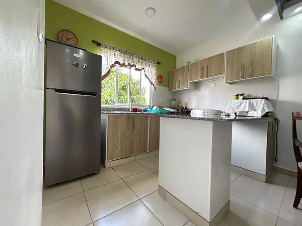 apartamentos - Proyecto cerrado 📍Aut. San Isidro   2